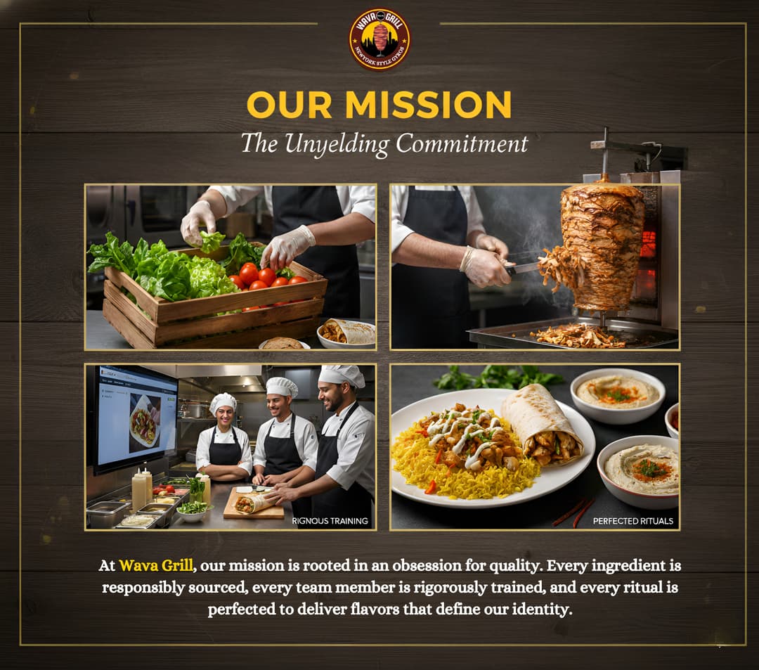 Mission