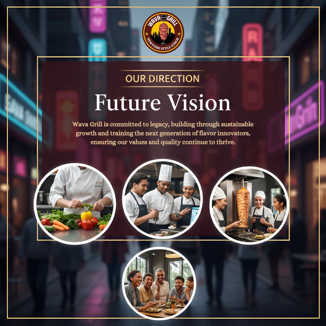 Future Vision